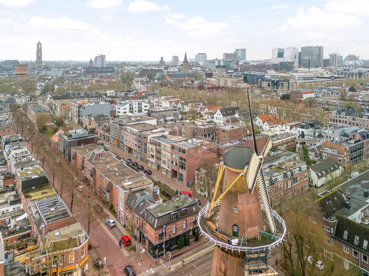 Foto 2 van Gruttersdijk 37