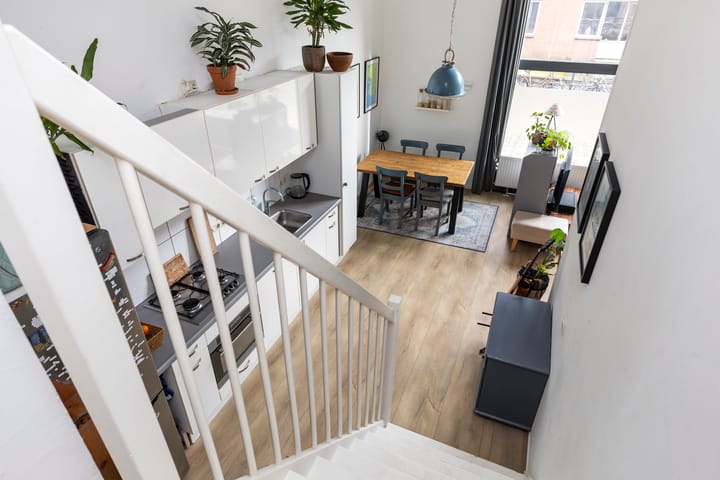 Foto 3 van Gruttersdijk 37