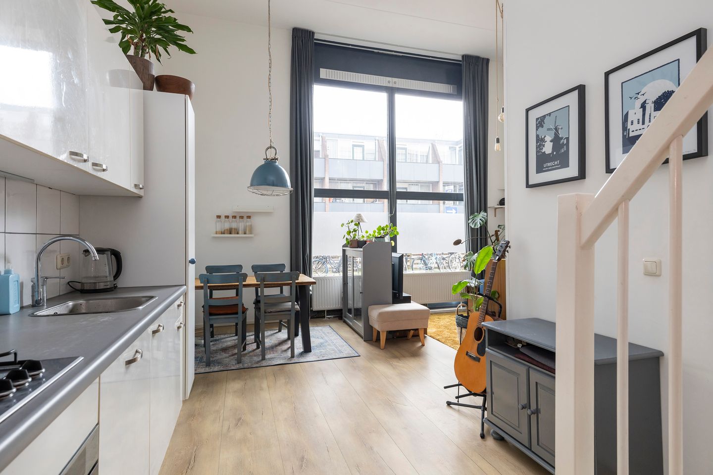 Foto 5 van Gruttersdijk 37