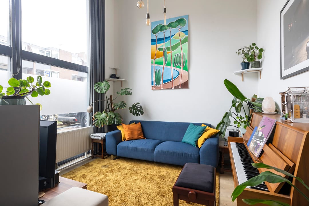 Foto 7 van Gruttersdijk 37