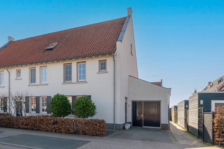 Photo 1 of Vermulstdonk 31