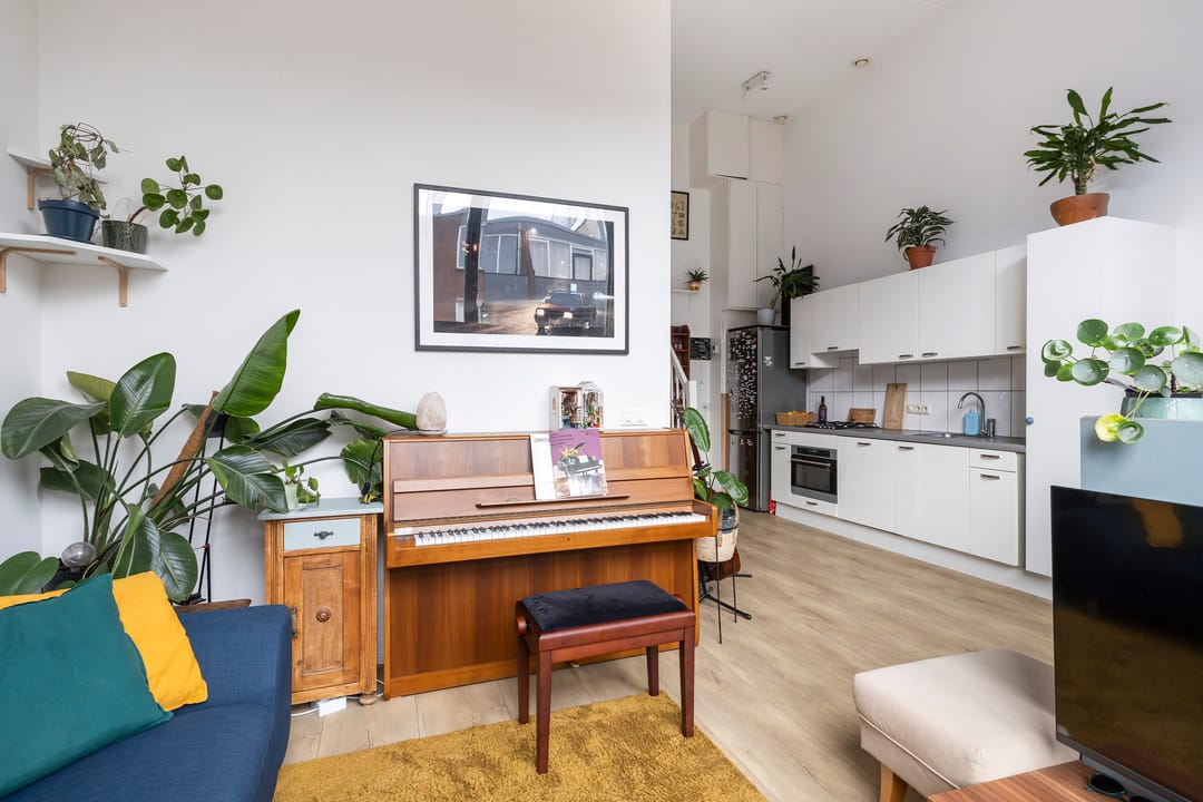 Foto 8 van Gruttersdijk 37