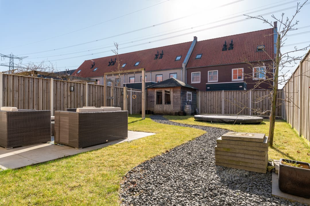 Foto 2 van Vermulstdonk 31