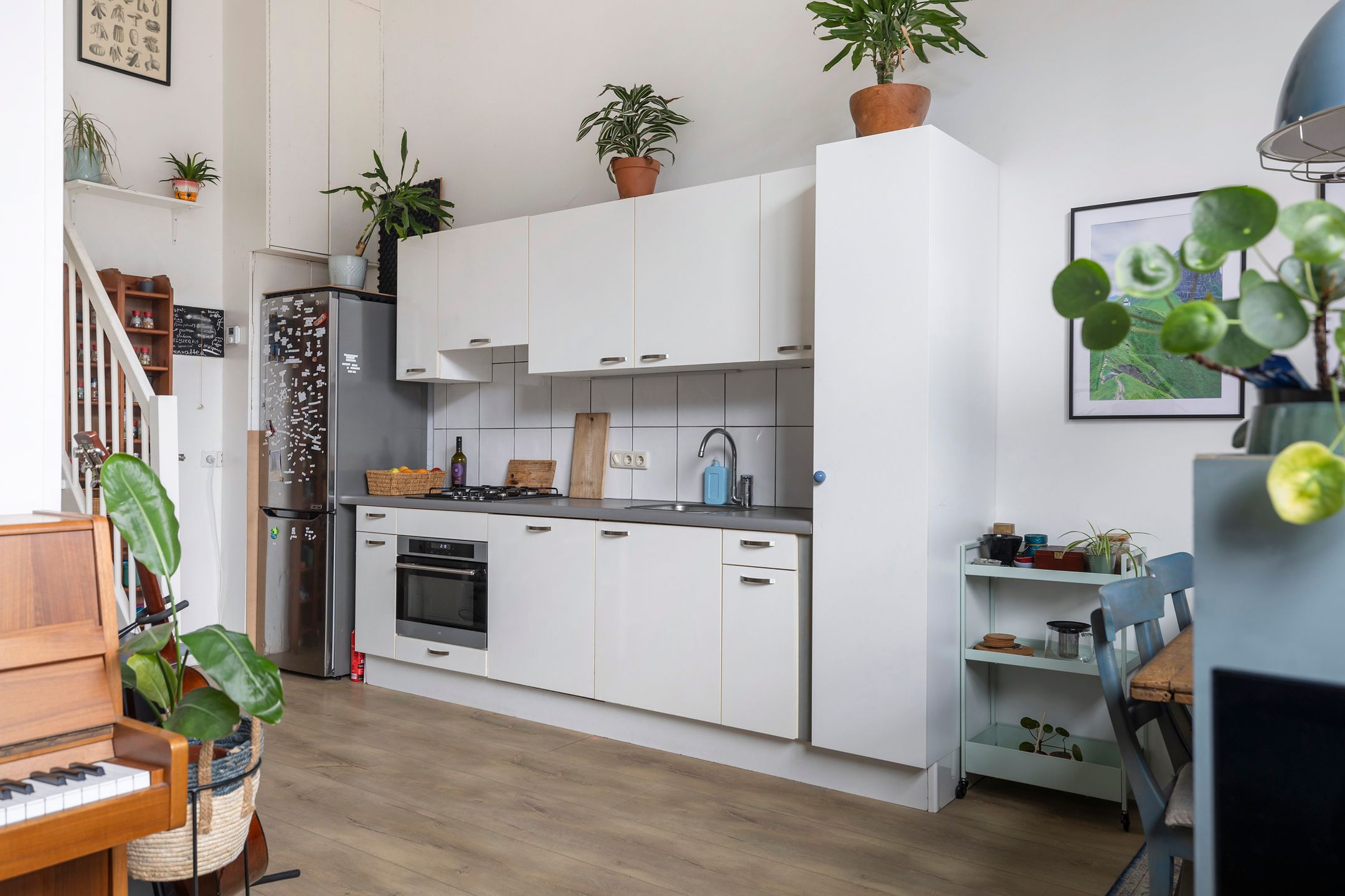 Foto 9 van Gruttersdijk 37