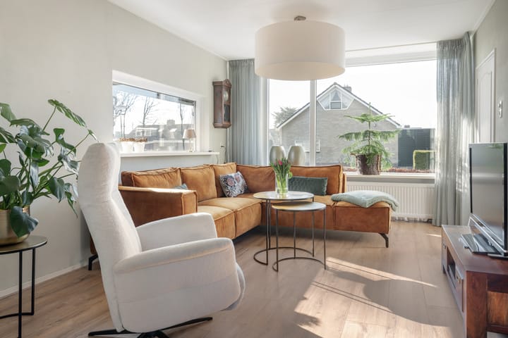 Foto 3 van De Meente 3