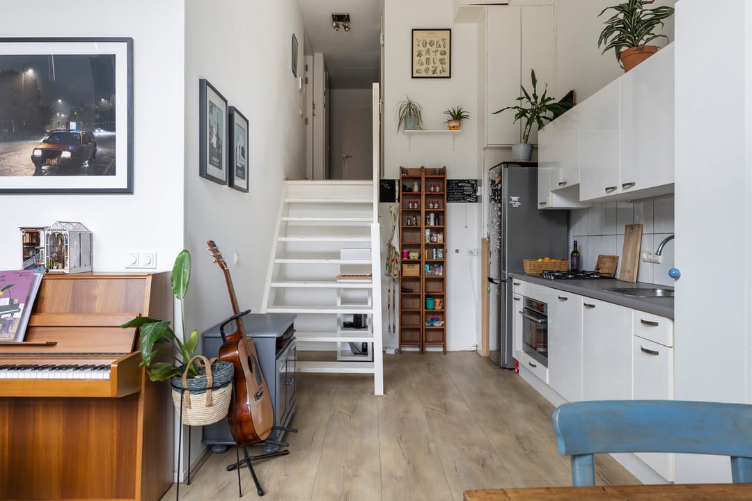 Foto 11 van Gruttersdijk 37