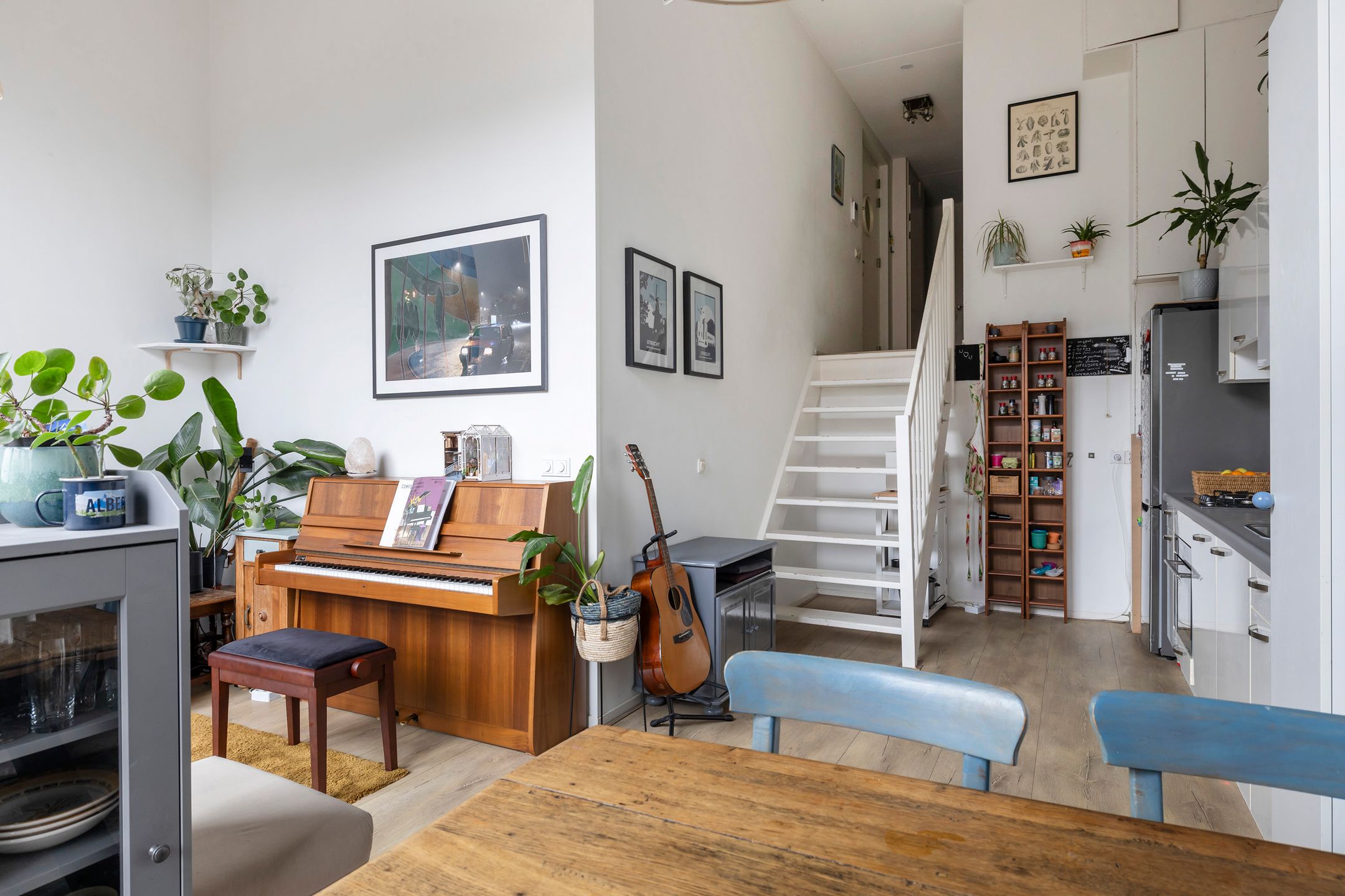 Foto 12 van Gruttersdijk 37