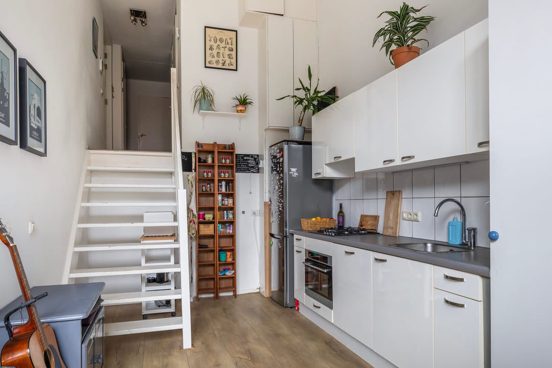 Foto 13 van Gruttersdijk 37