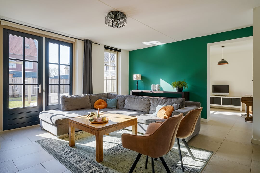 Foto 13 van Vermulstdonk 31