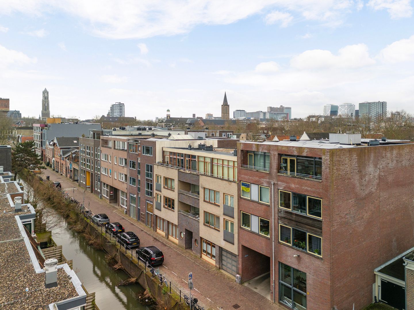 Foto 19 van Gruttersdijk 37