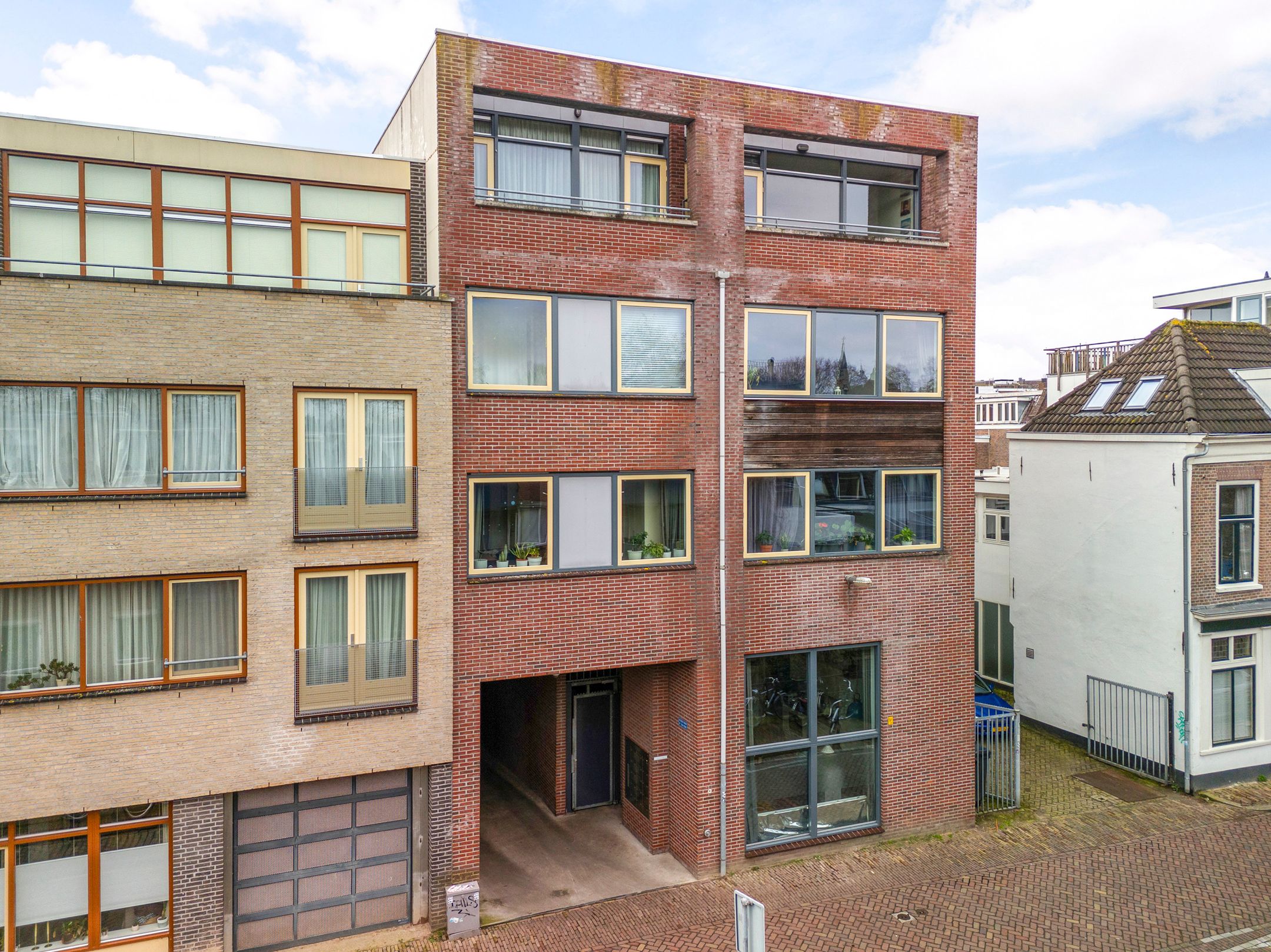 Foto 21 van Gruttersdijk 37