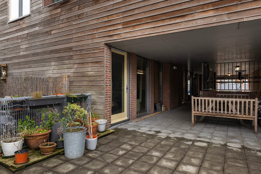 Foto 23 van Gruttersdijk 37