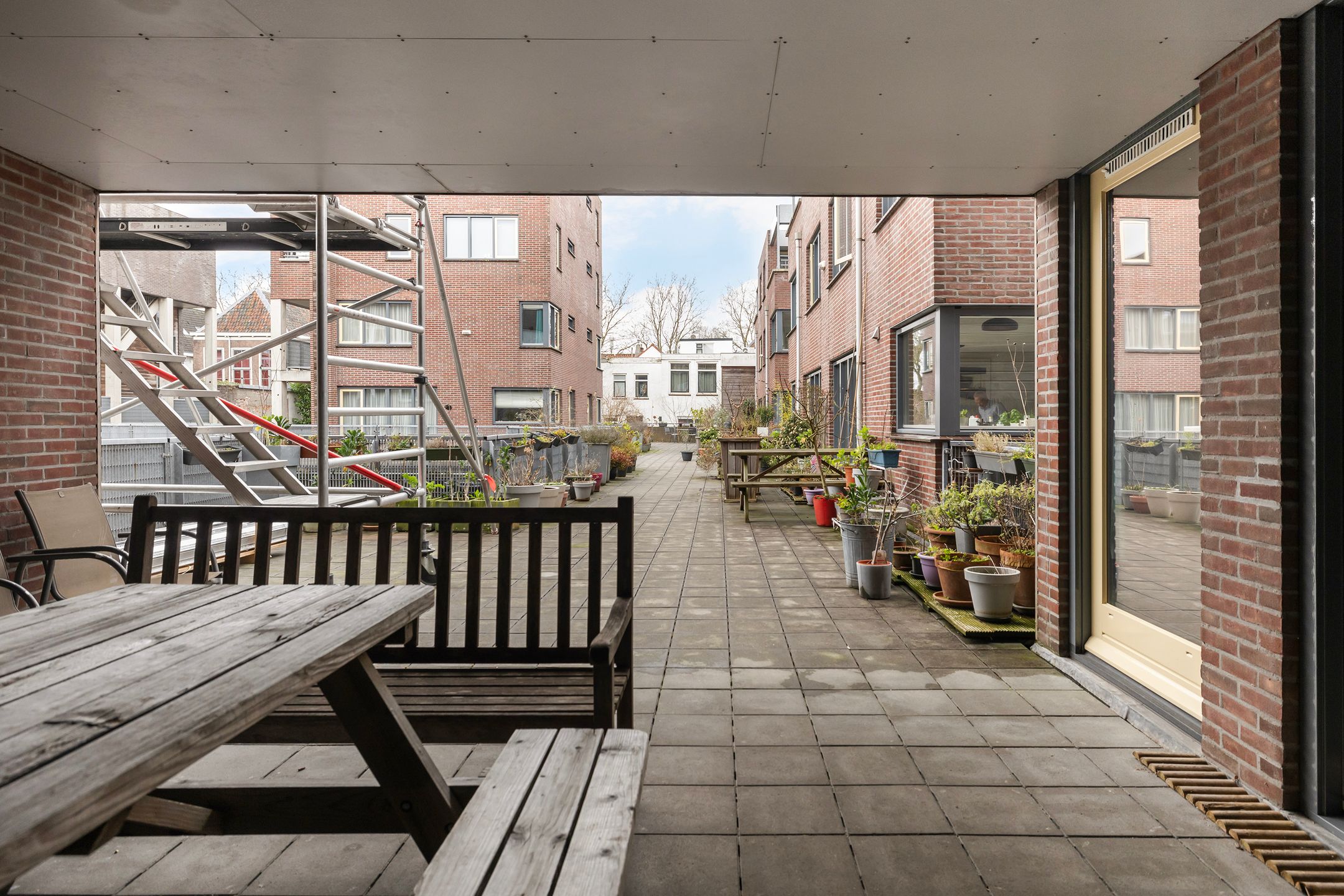 Foto 24 van Gruttersdijk 37