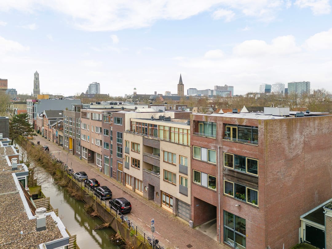 Foto 26 van Gruttersdijk 37