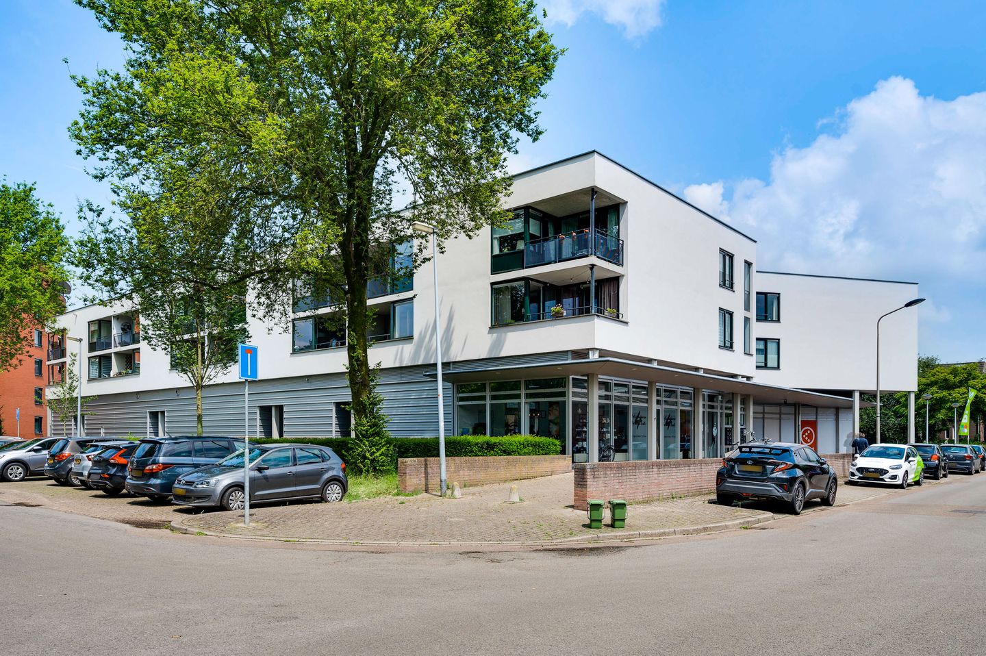 Foto 5 van de Beente 74-C