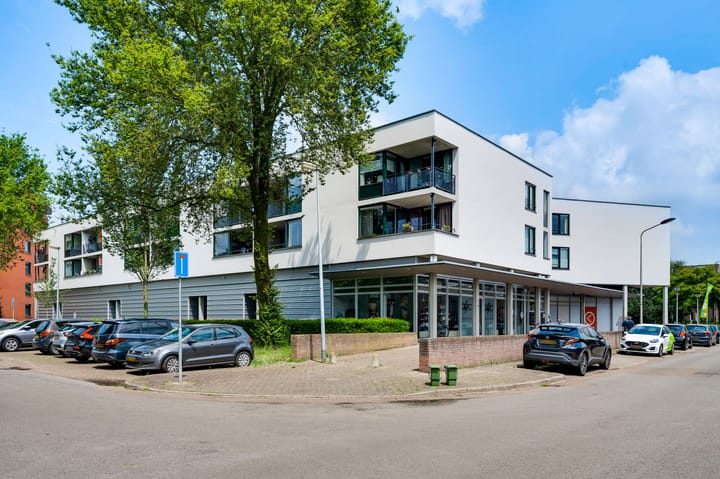 Foto 5 van de Beente 74-C