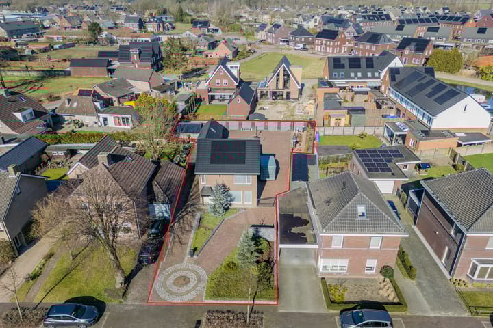 Foto 1 van Molenberg 23