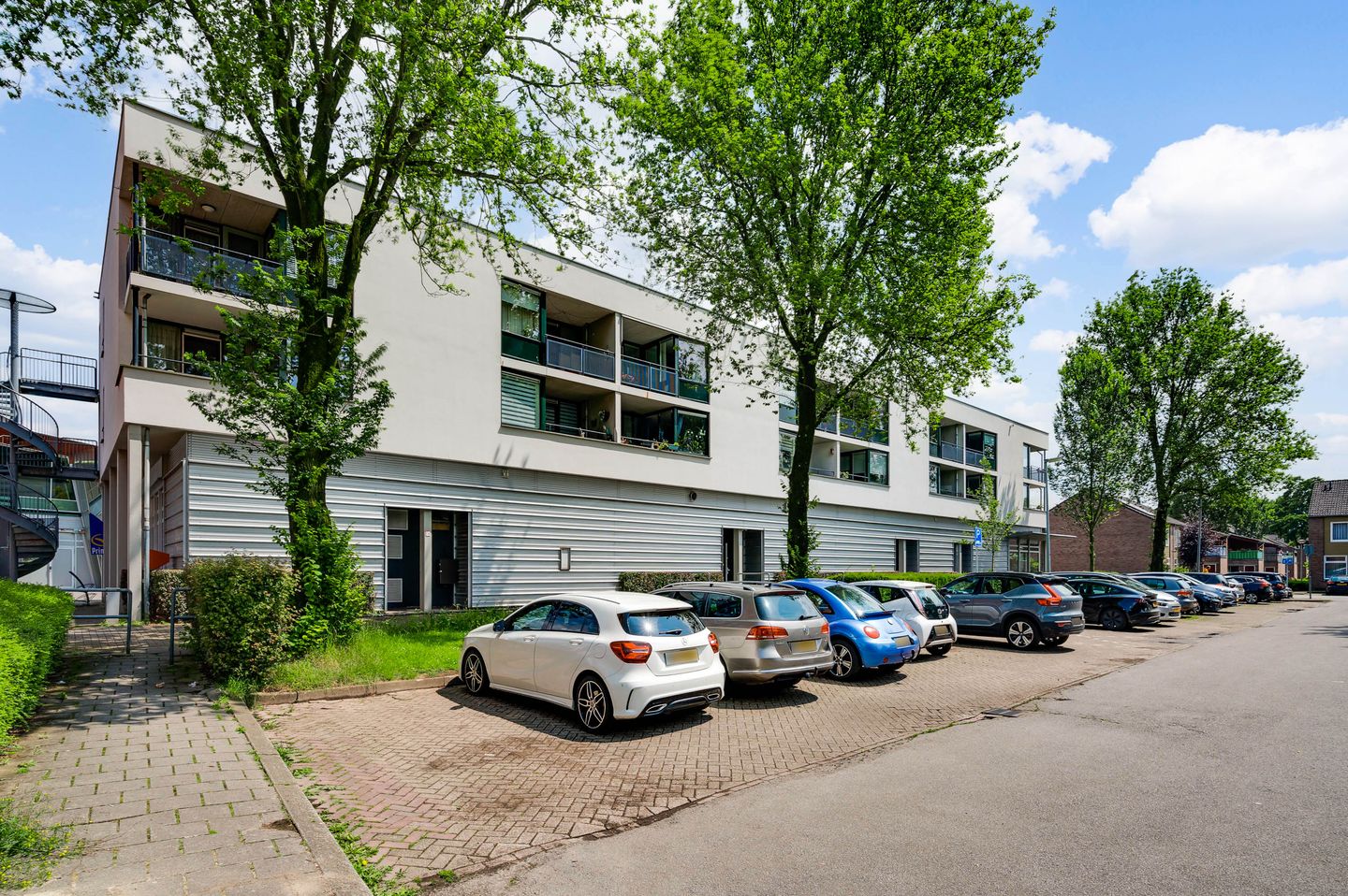 Foto 20 van de Beente 74-C