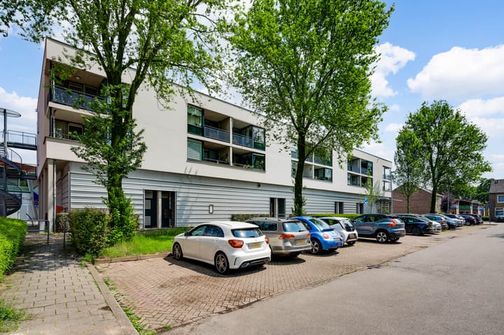 Foto 20 van de Beente 74-C