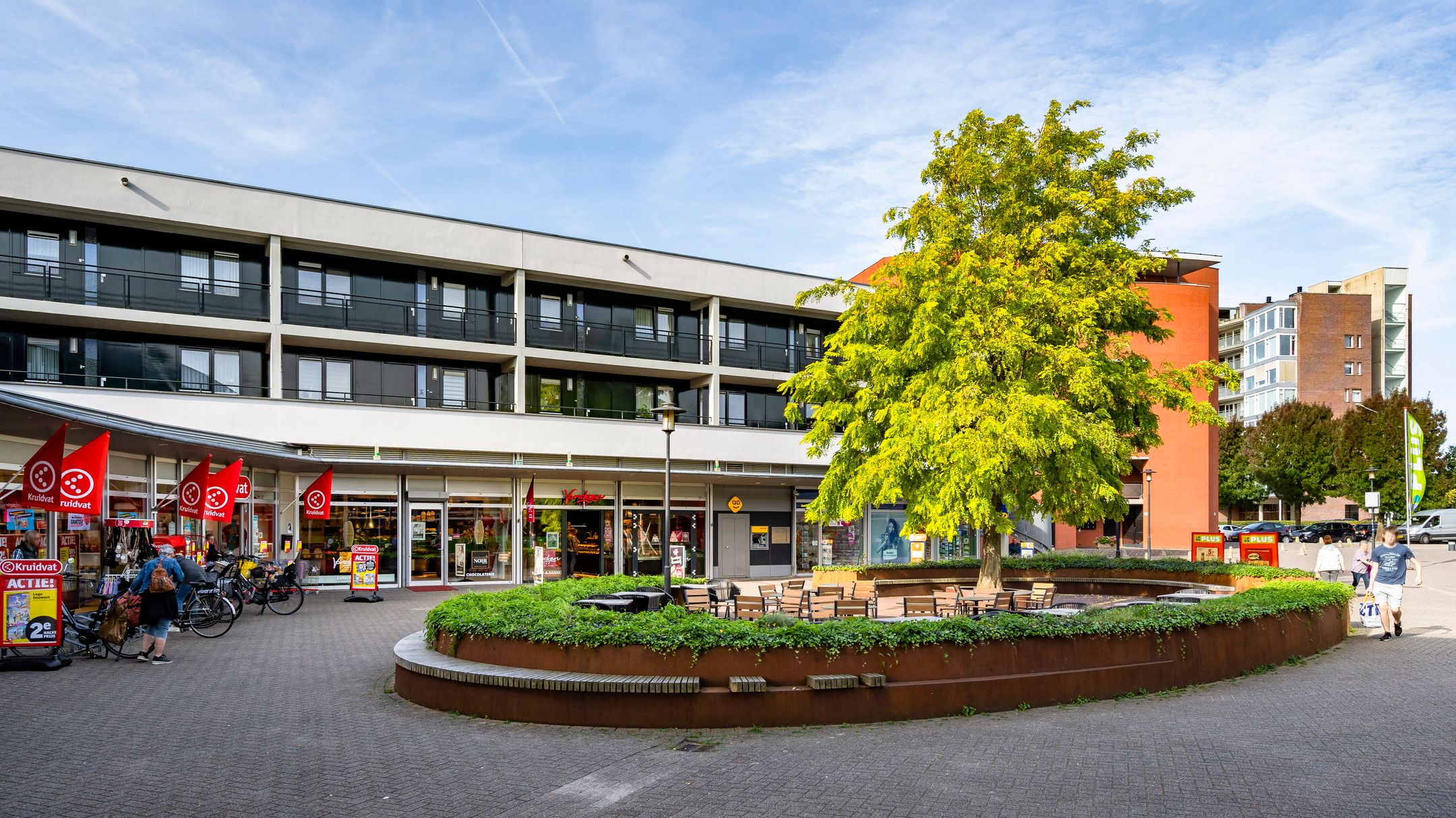 Foto 21 van de Beente 74-C