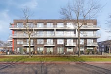 Image of Bellamystraat 96 - Second image