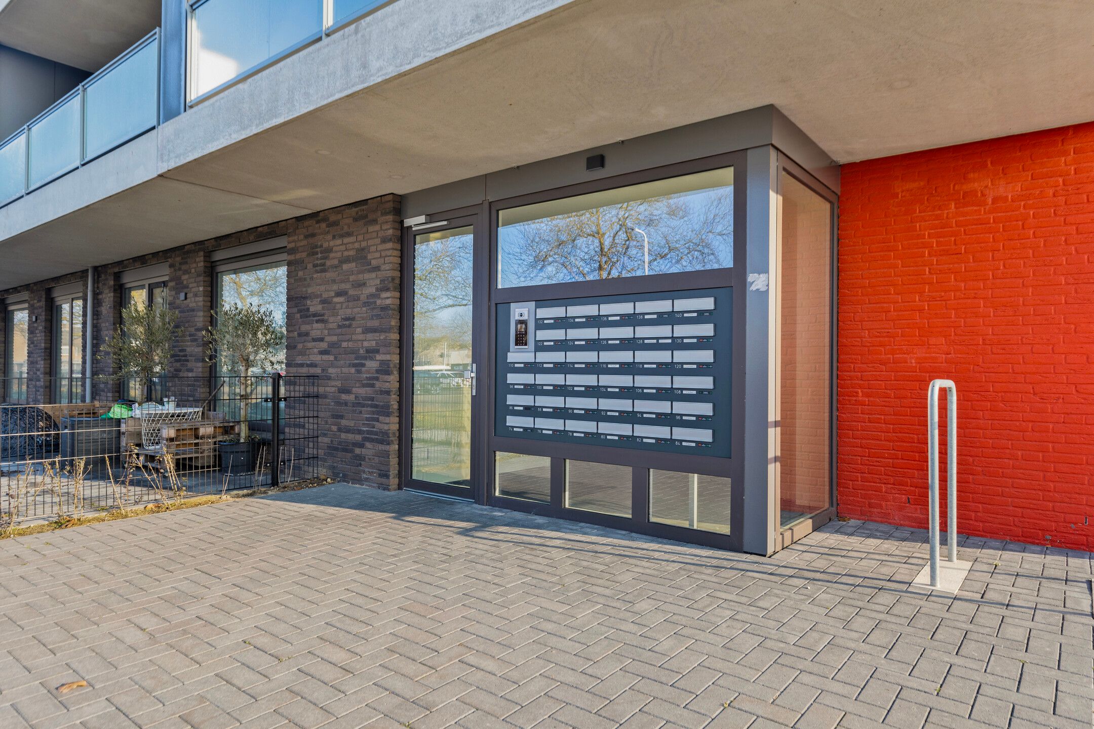 Foto 3 van Bellamystraat 96