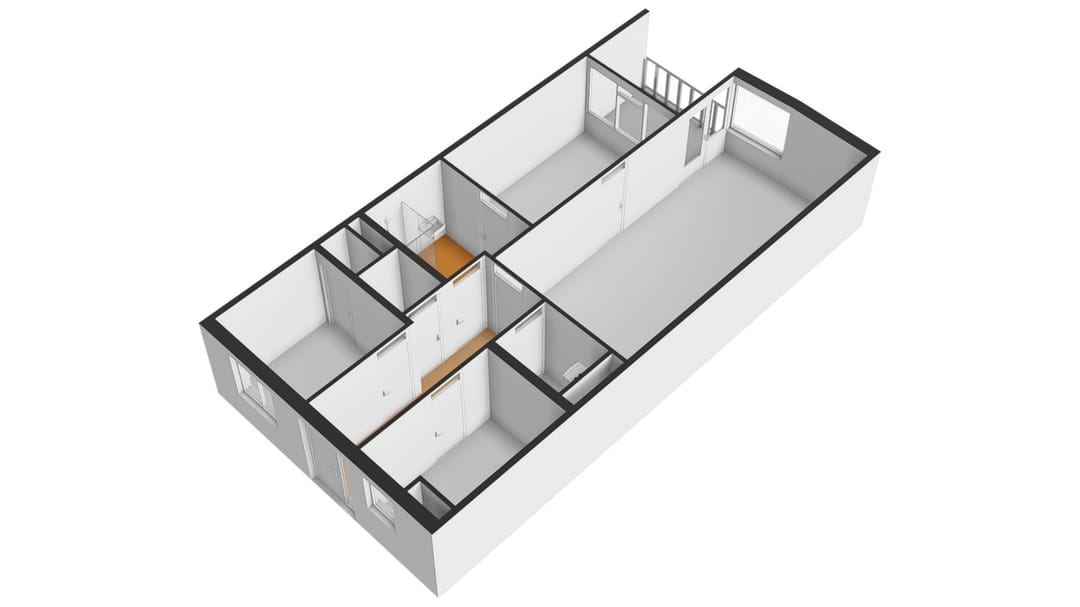 Foto 26 van de Beente 74-C