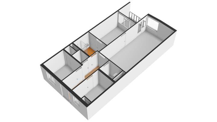 Foto 26 van de Beente 74-C