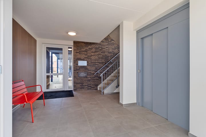 Foto 4 van Bellamystraat 96