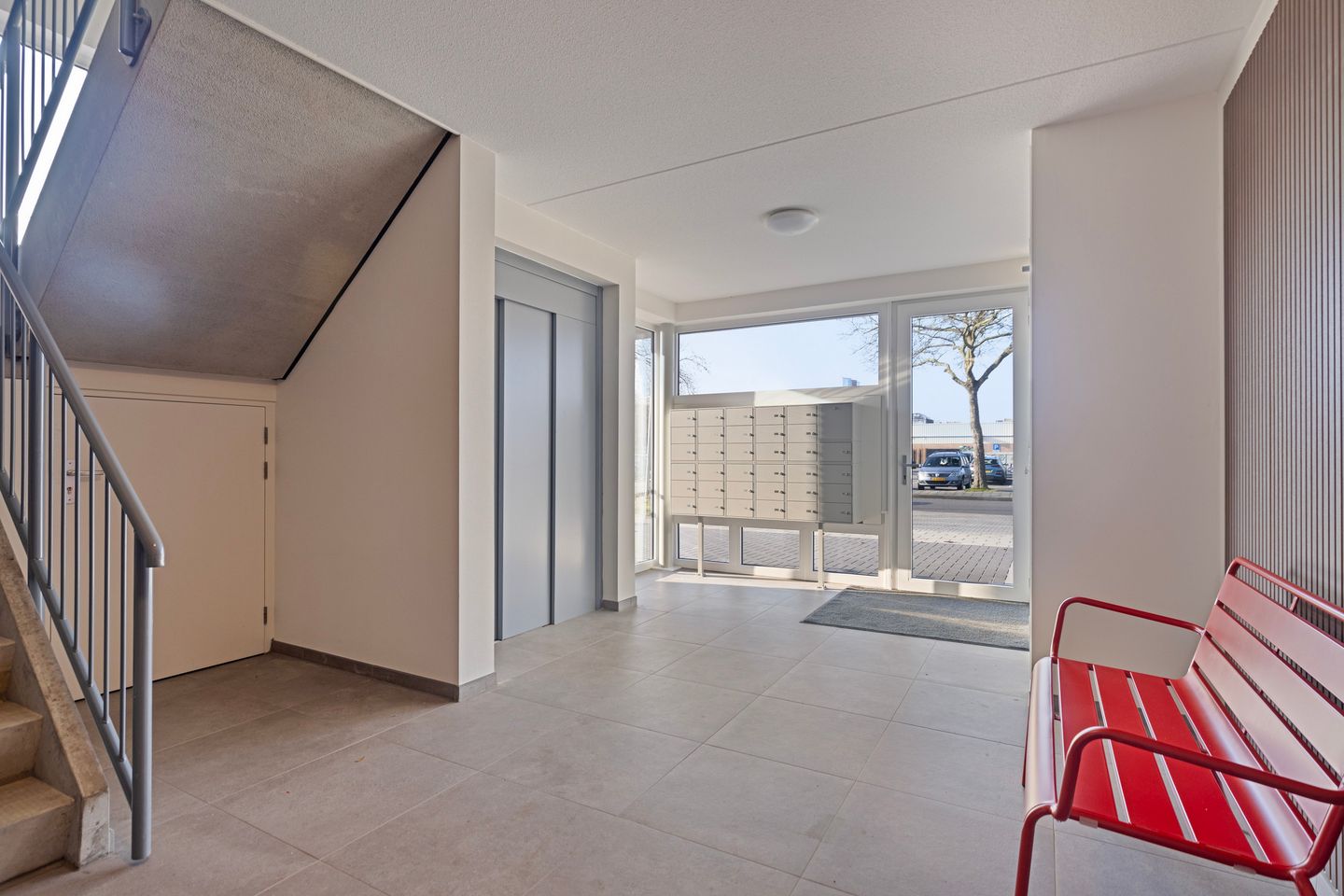 Foto 5 van Bellamystraat 96