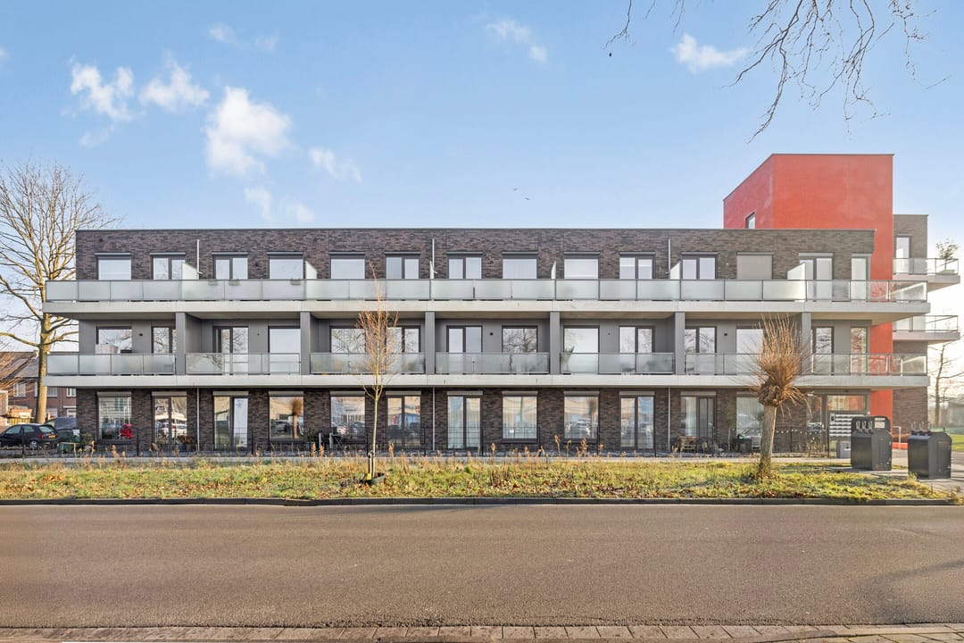 Foto 1 van Bellamystraat 118