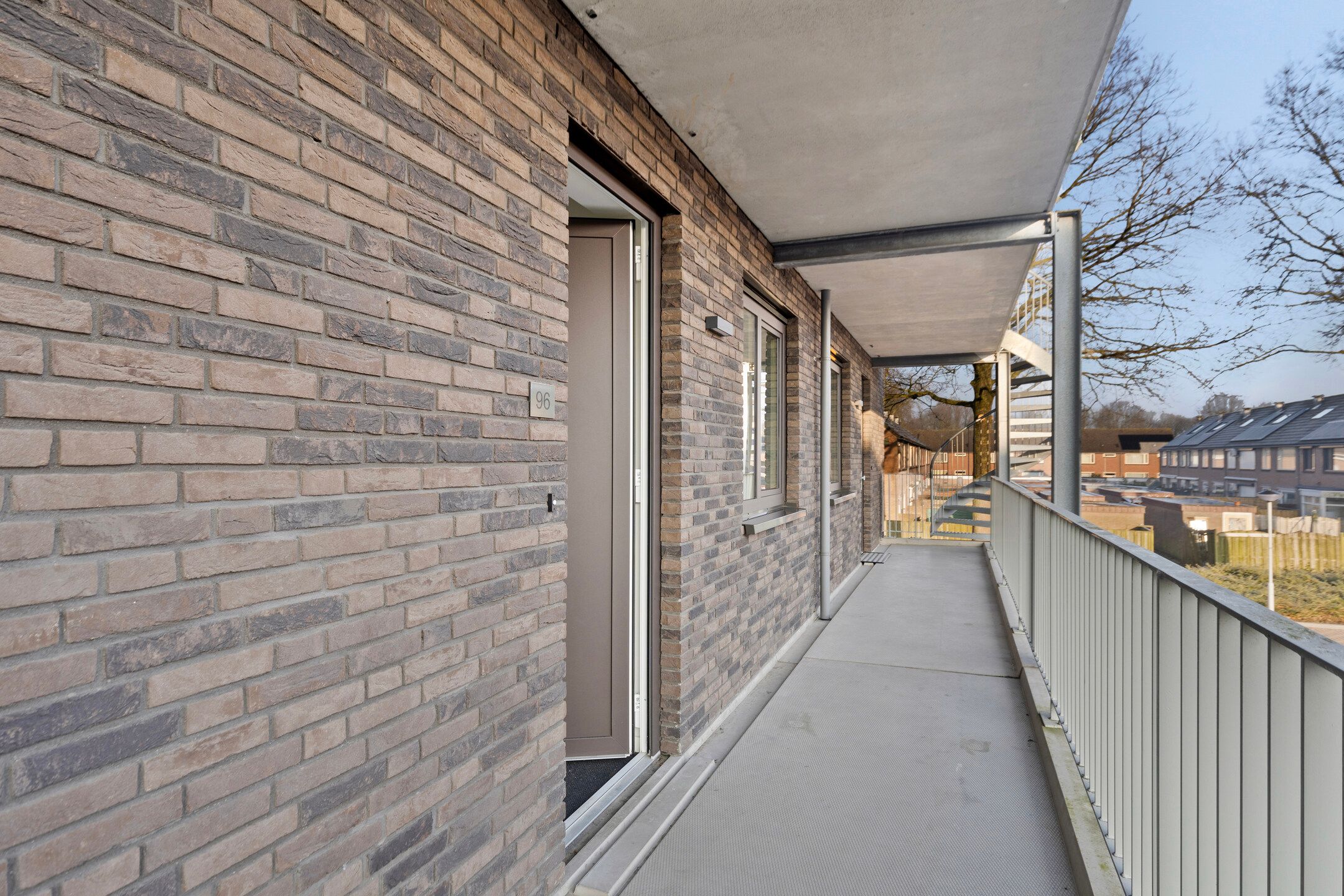 Foto 6 van Bellamystraat 96