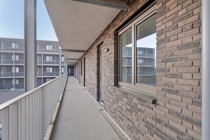 Foto 7 van Bellamystraat 96