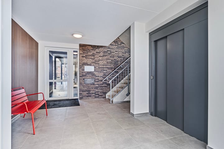 Photo 4 of Bellamystraat 118