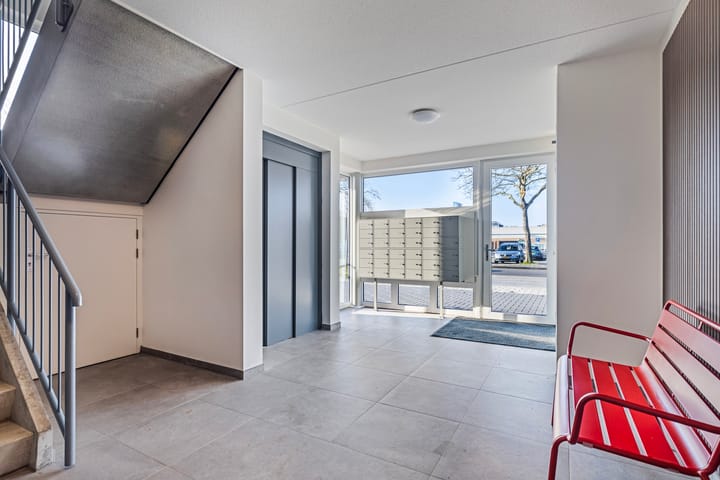 Photo 5 of Bellamystraat 118