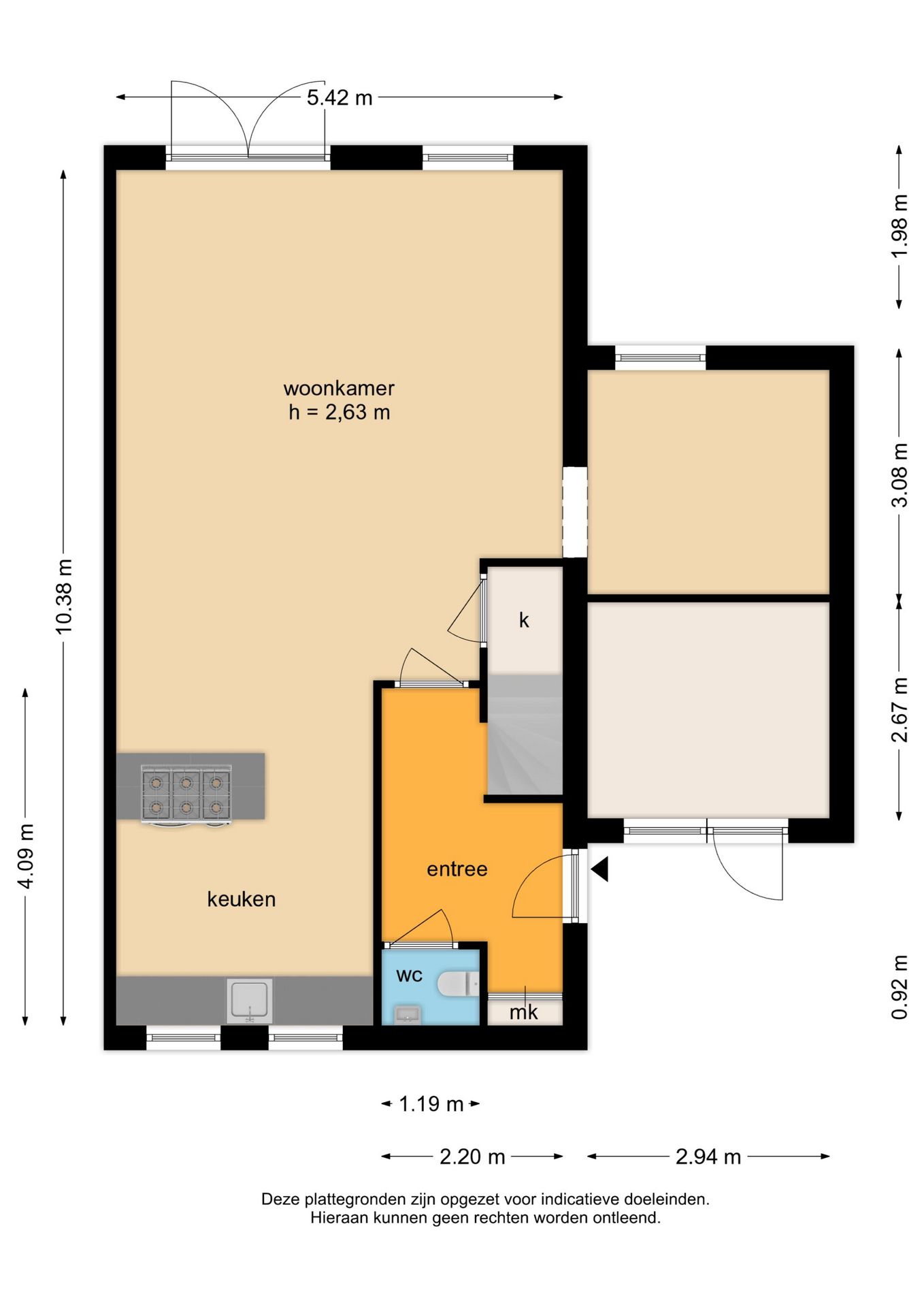 Foto 49 van Vermulstdonk 31