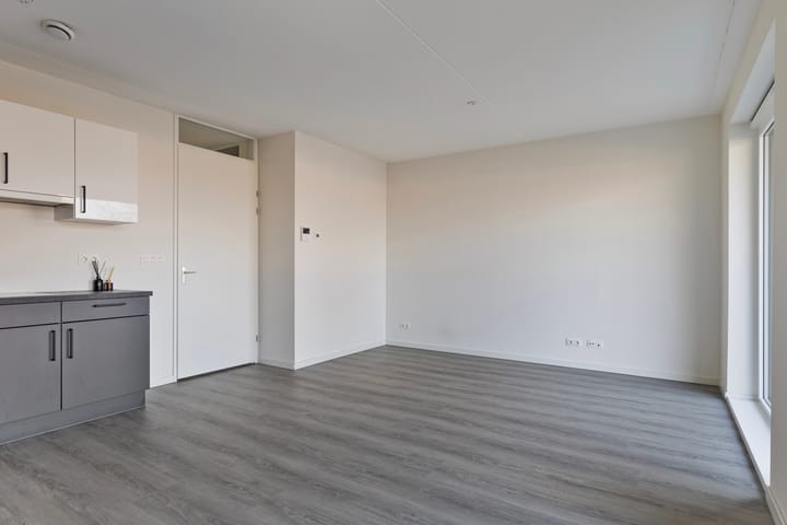 Foto 12 van Bellamystraat 96