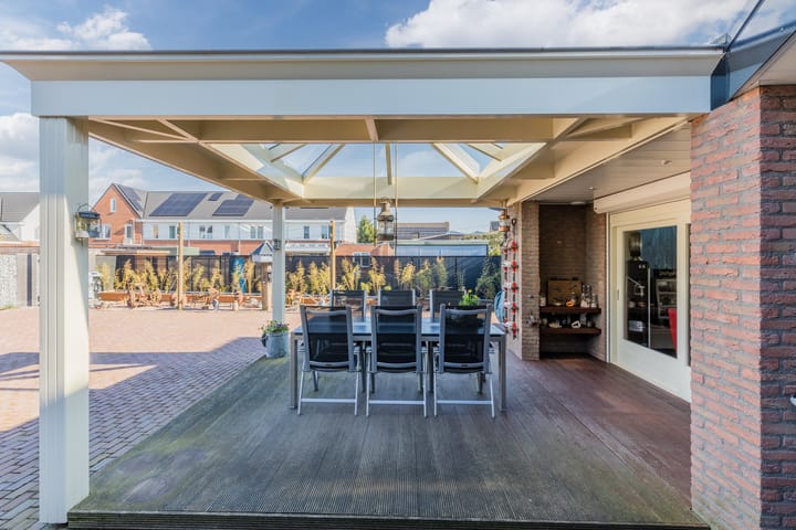 Foto 30 van Molenberg 23