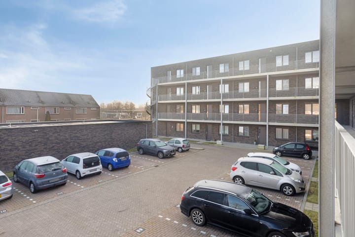 Foto 22 van Bellamystraat 96