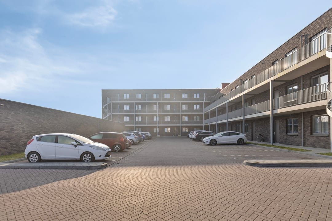 Foto 23 van Bellamystraat 96