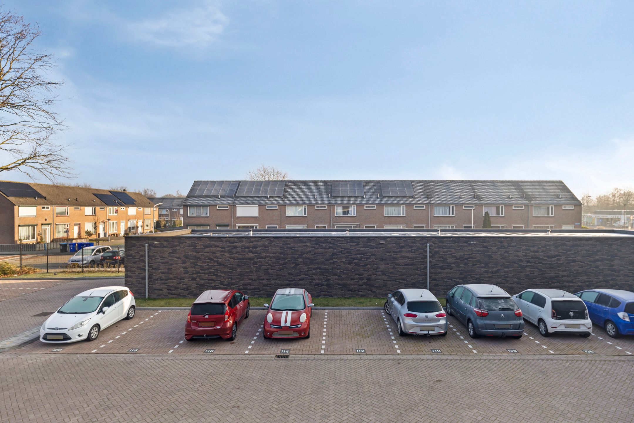 Foto 21 van Bellamystraat 118