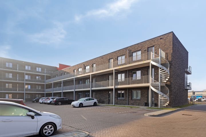 Foto 24 van Bellamystraat 96