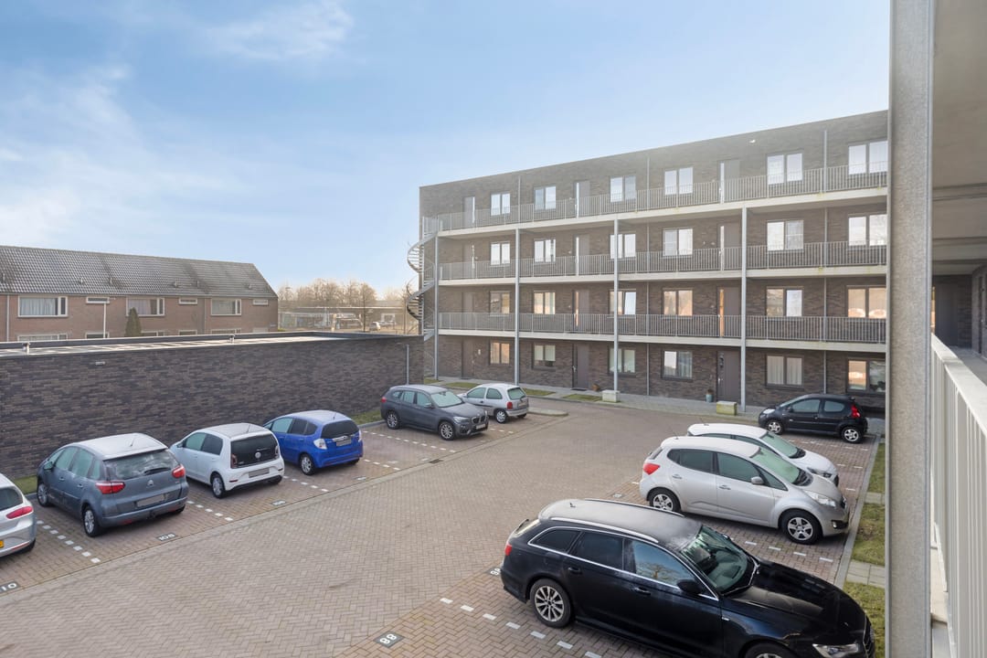 Foto 22 van Bellamystraat 118