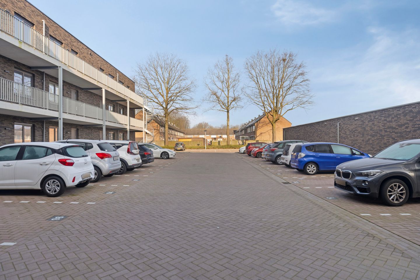 Foto 25 van Bellamystraat 96