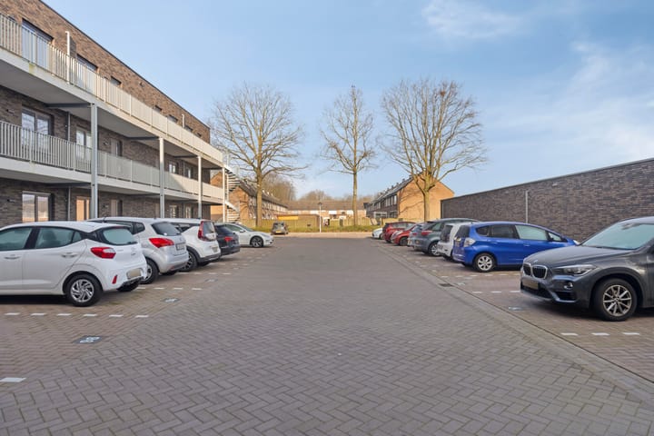 Foto 25 van Bellamystraat 96