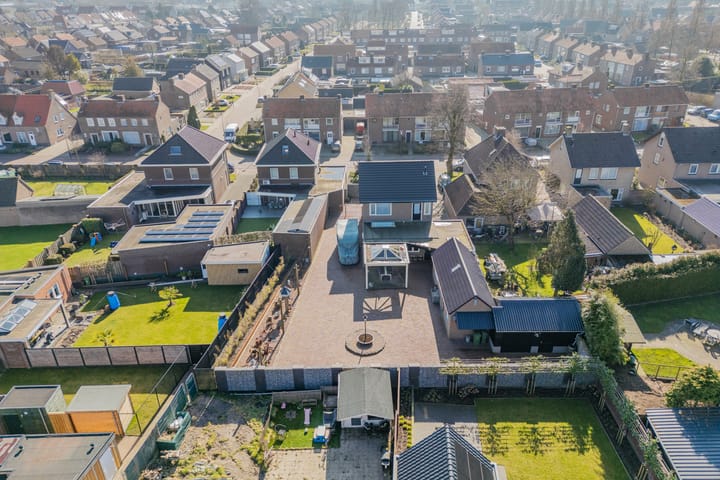 Foto 36 van Molenberg 23