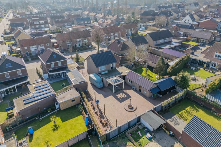 Foto 37 van Molenberg 23