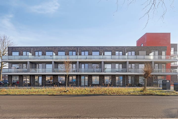 Foto 27 van Bellamystraat 96