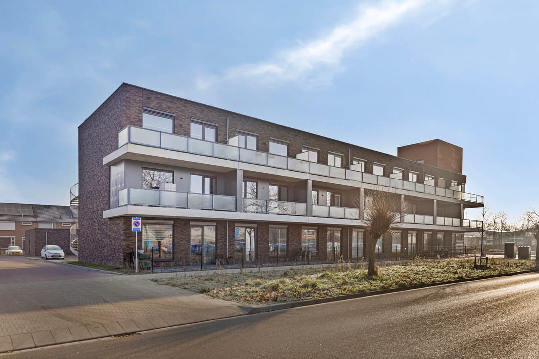 Foto 28 van Bellamystraat 96