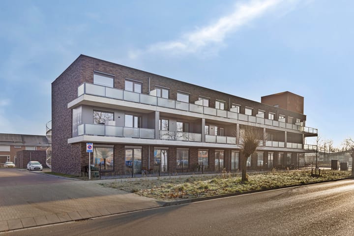 Foto 28 van Bellamystraat 96